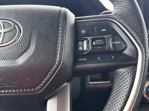 Used 2025 Brown Toyota TRD Off-Road image 20