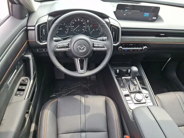 New 2026 Gray Mazda 2.5 S Premium image 8