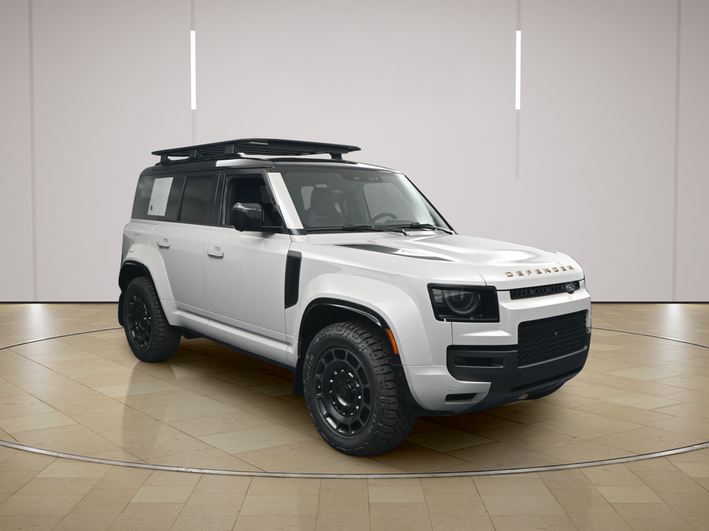 New 2026  Land Rover  OCTA image 24