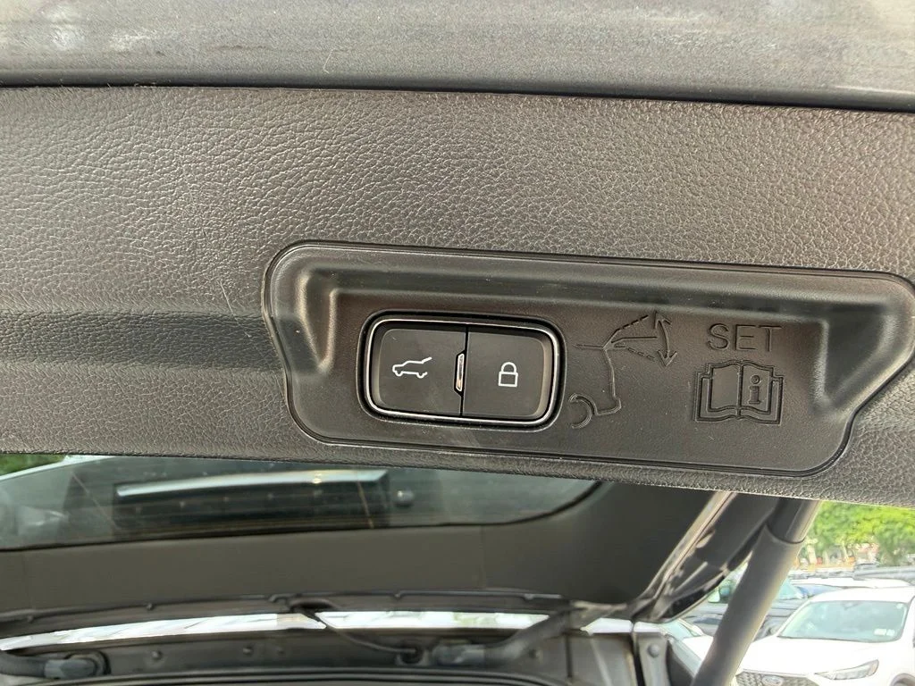Used 2022 Gray Ford ST image 29