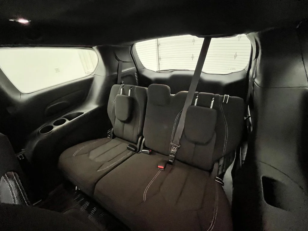 Used 2023 White Chrysler Touring image 37