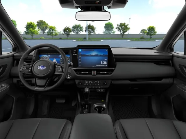 New 2026 RIVER ROCK PEARL Subaru Premium image 18