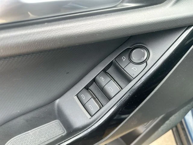 Used 2026 Blue Chevrolet LT image 26