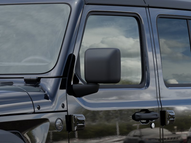 2025 Jeep Gladiator Sport S - Photo 51