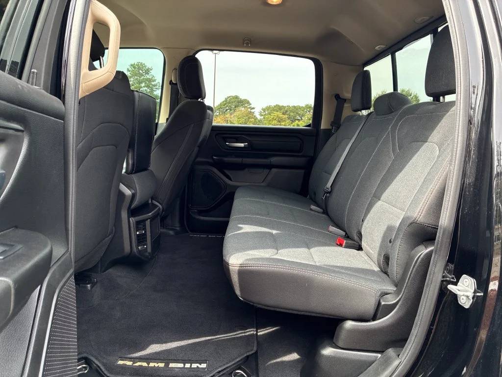 Used 2019 Black Ram Tradesman image 11
