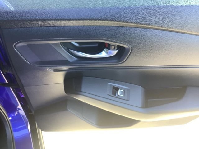 Used 2024 Blue Honda Sport-L image 14