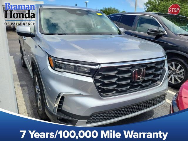2023 Honda Pilot EX-L 8-Occupant 2WD's photo