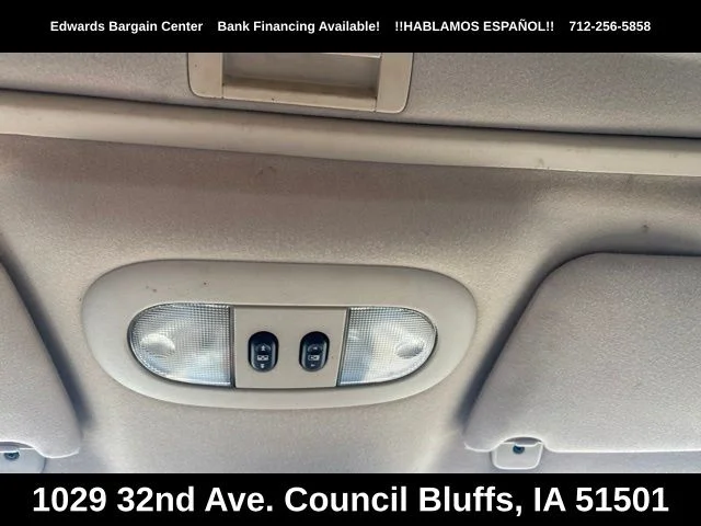 Used 2008 Black Ford XLT image 21