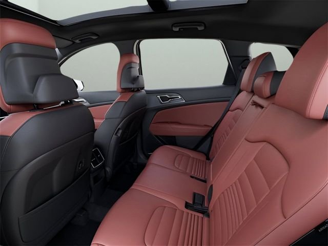 2026 Kia Sportage SX Prestige - Photo 17