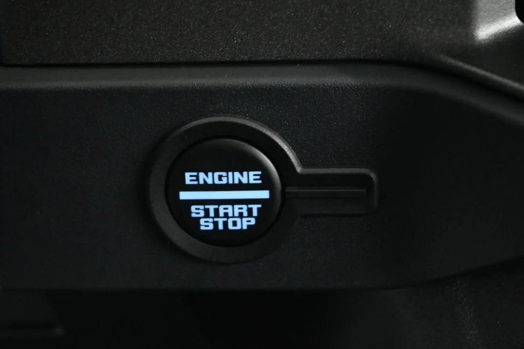 New 2026 Oxford White Ford Big Bend image 12