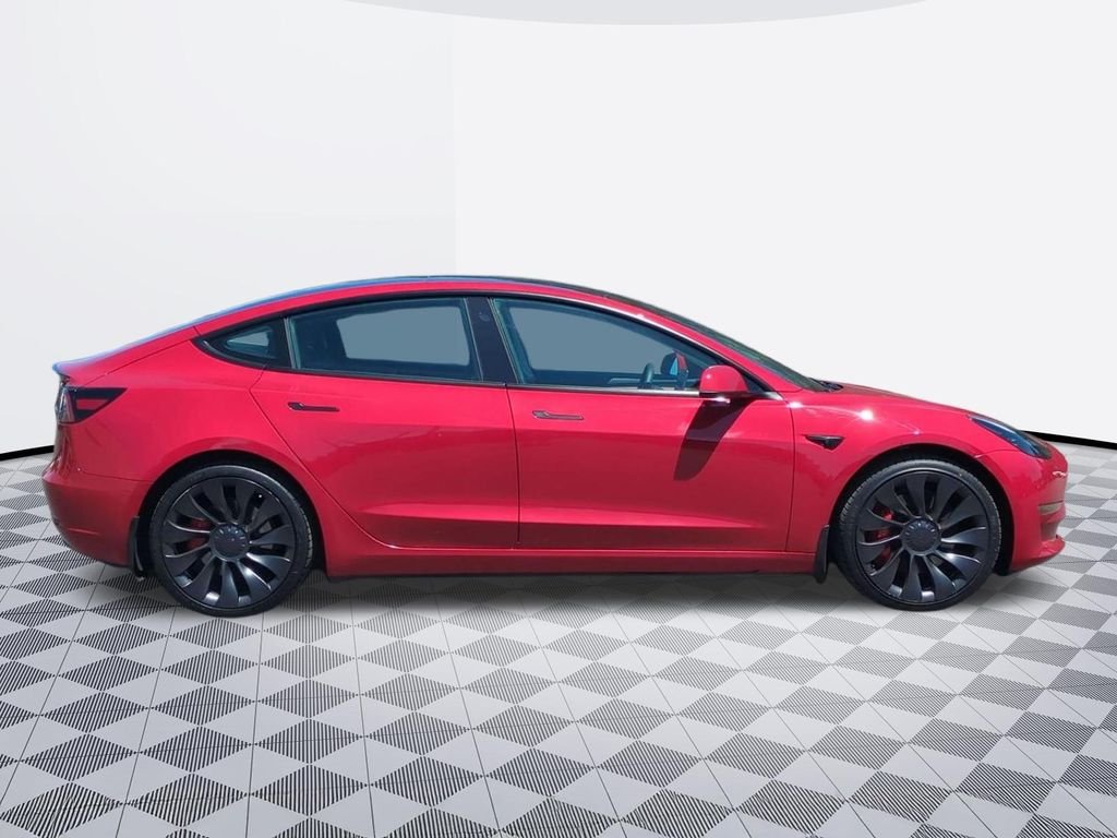 2023 Tesla Model 3 Performance - Photo 7