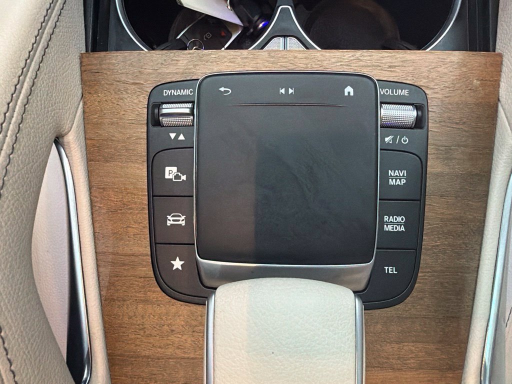 Certified Used 2023 White Mercedes-Benz GLE 350 image 22