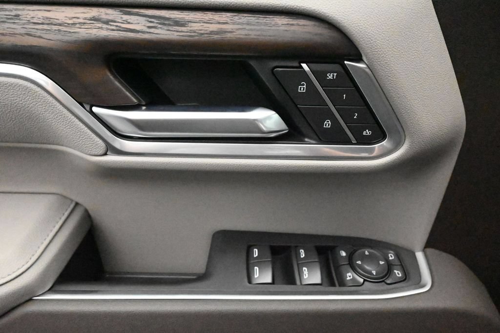 2026 GMC Sierra 1500 SLT - Photo 11