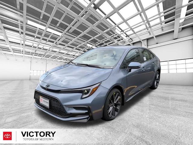 Vehicle thumbnail