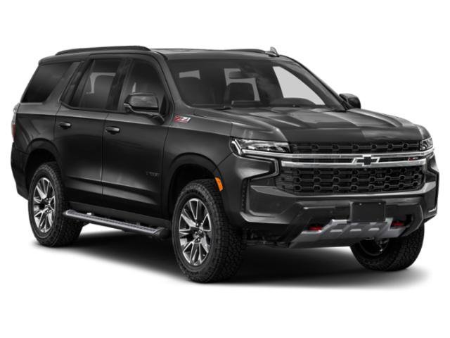 Used 2021 Satin Steel Metallic Chevrolet Z71 image 9