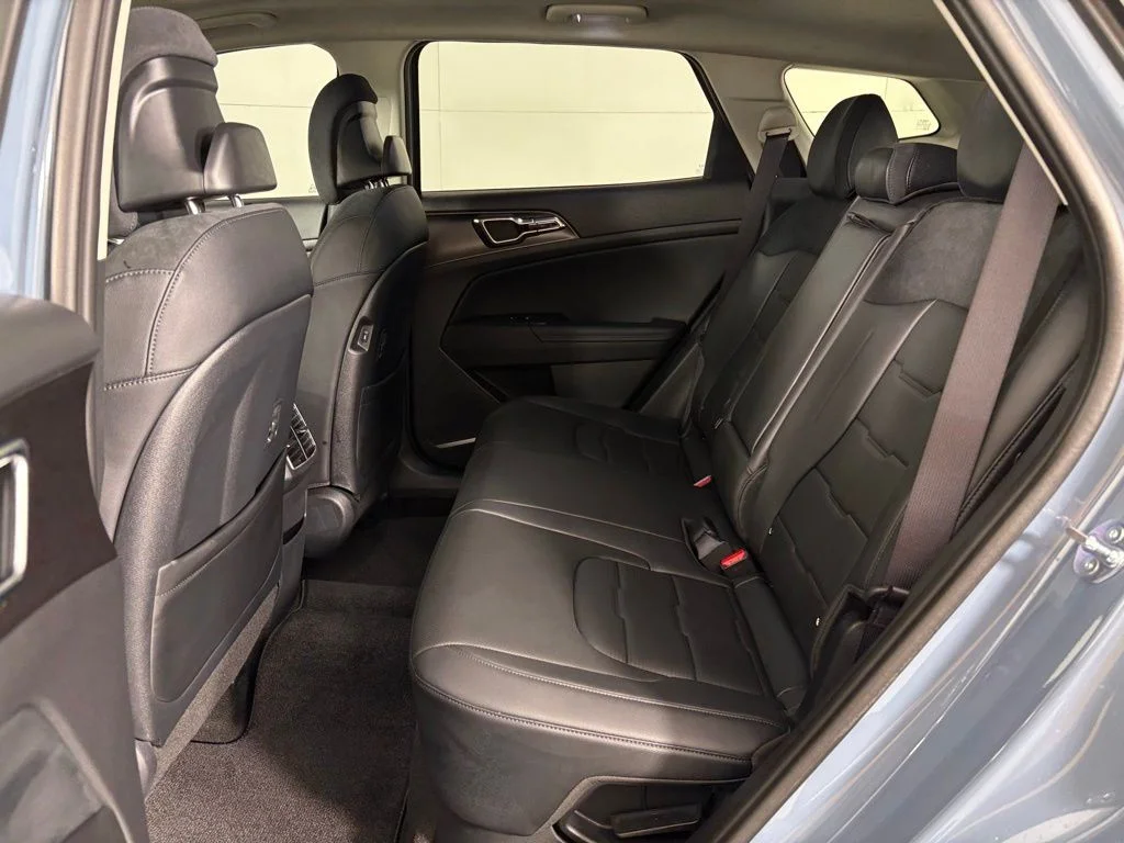 New 2026 Heritage Blue Kia SX Prestige image 39