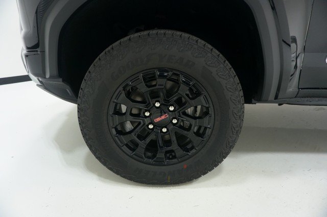 2026 GMC Canyon Elevation - Photo 13