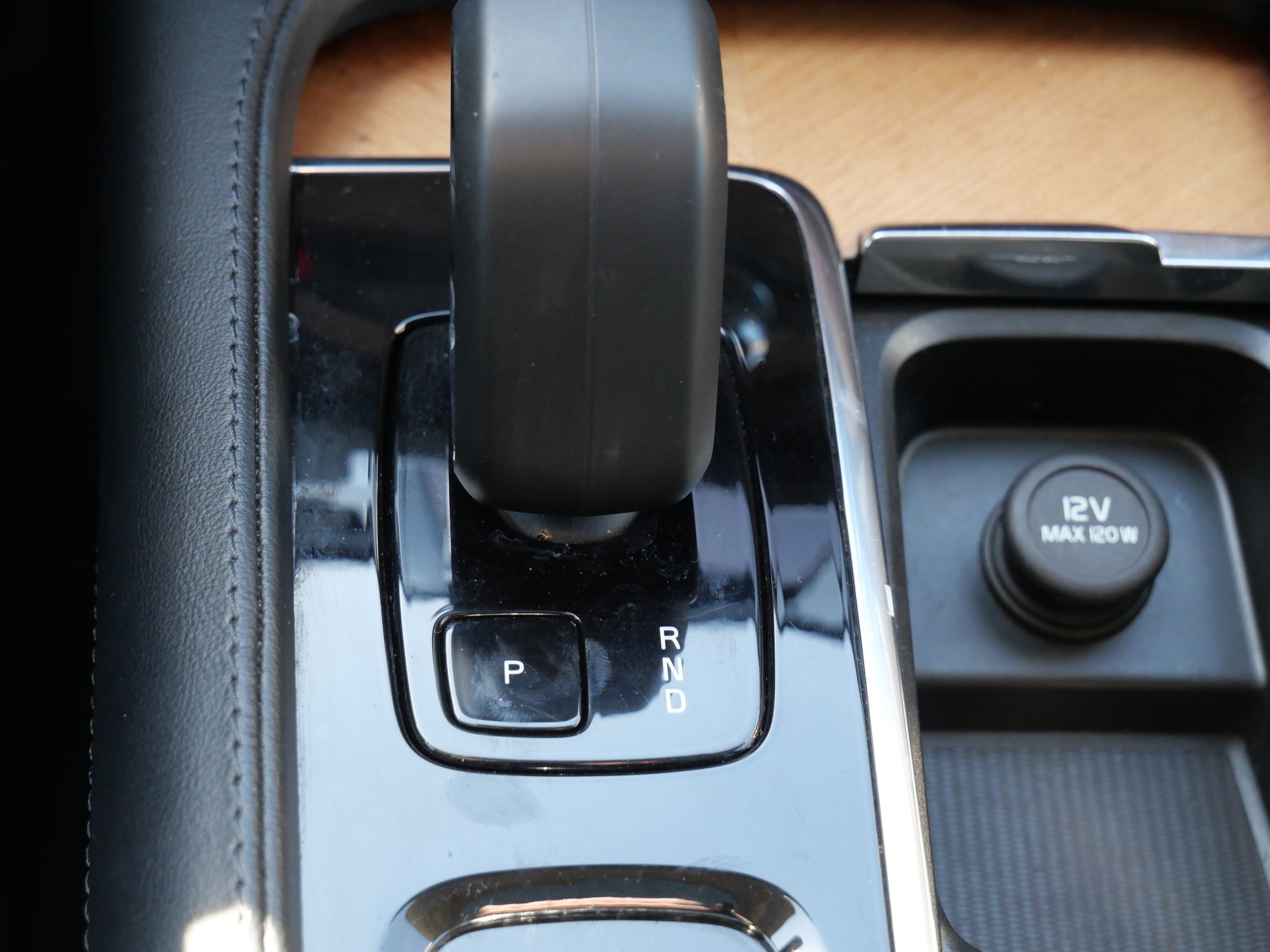 2023 Volvo XC90 Plus - Photo 22