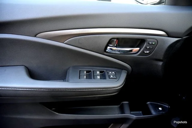 New 2026 Modern Steel Metallic Honda RTL image 6