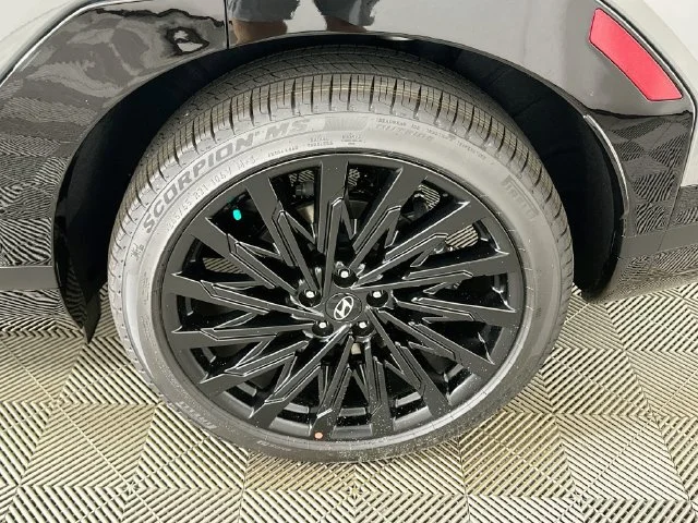 New 2027 Gray Hyundai Calligraphy image 21