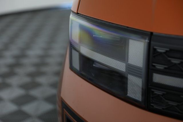 2025 Hyundai Santa Fe Calligraphy - Photo 24