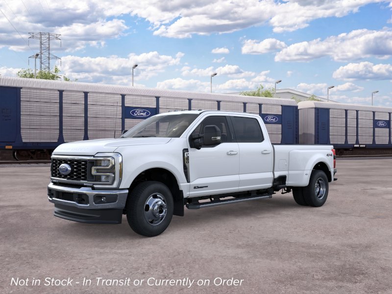 2026 Ford Super Duty F-350® Lariat®
