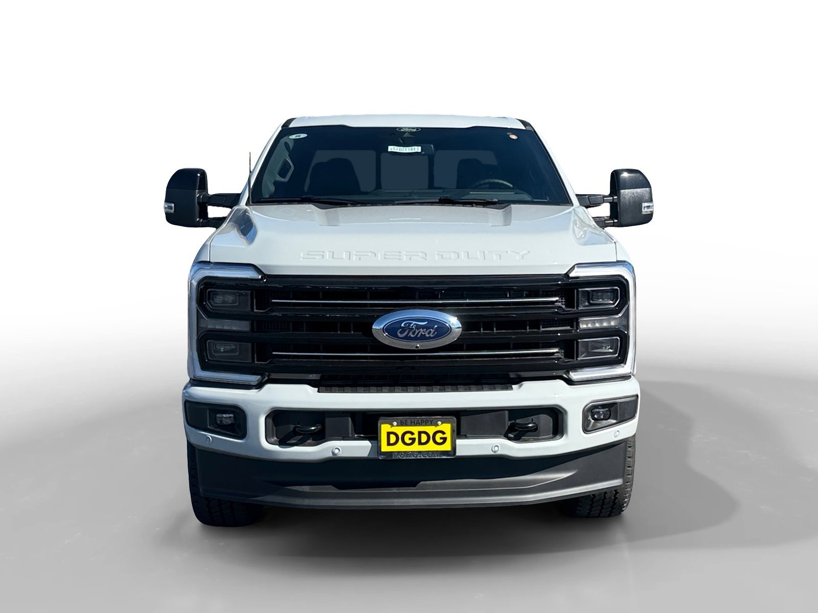 New 2026 Avalanche Ford Platinum image 8