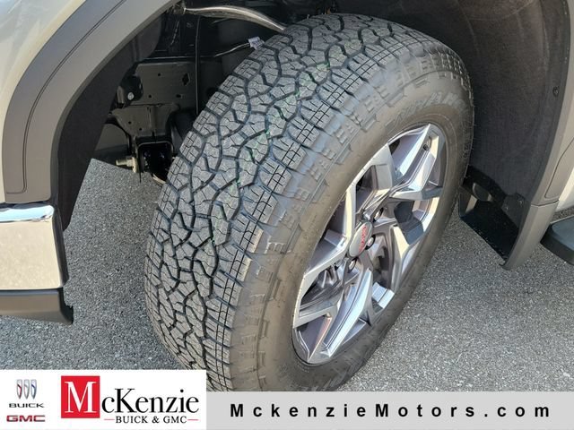 2026 GMC Sierra 1500 SLT - Photo 31