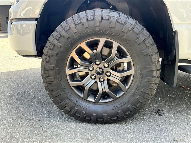 Used 2023 Avalanche Ford Tremor image 9