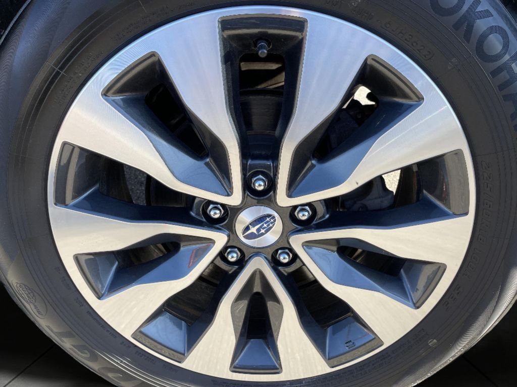 2023 Subaru Outback Limited - Photo 26