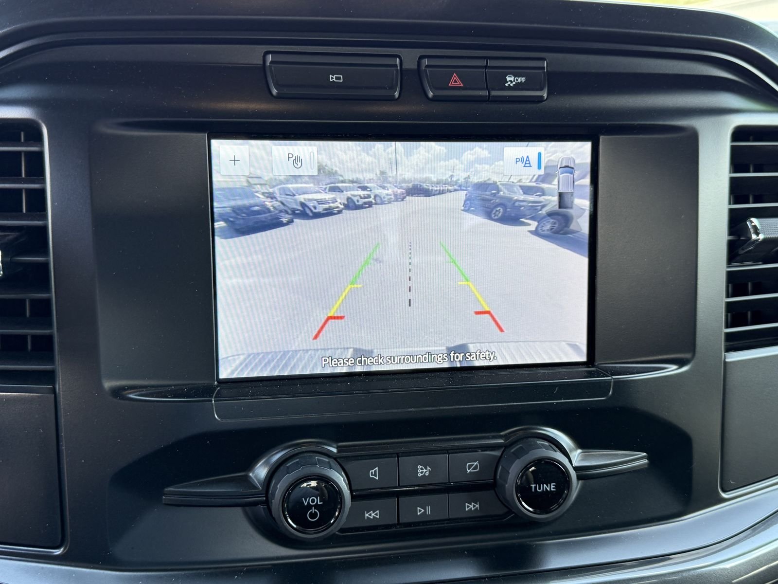 Certified Used 2023 Avalanche Ford XL image 29