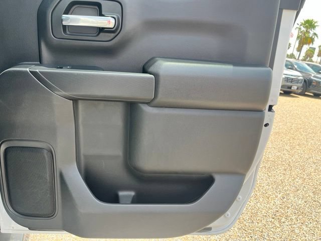 Used 2025 Summit White Chevrolet Custom image 22