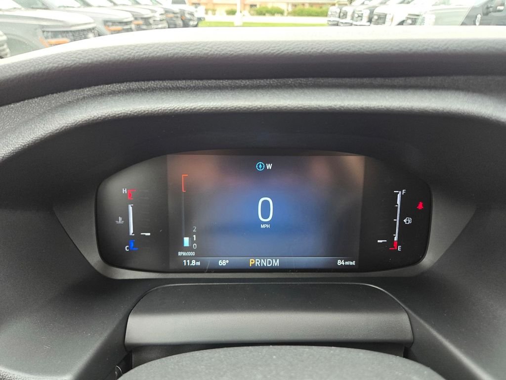 2026 Ford Transit Van Base - Photo 14