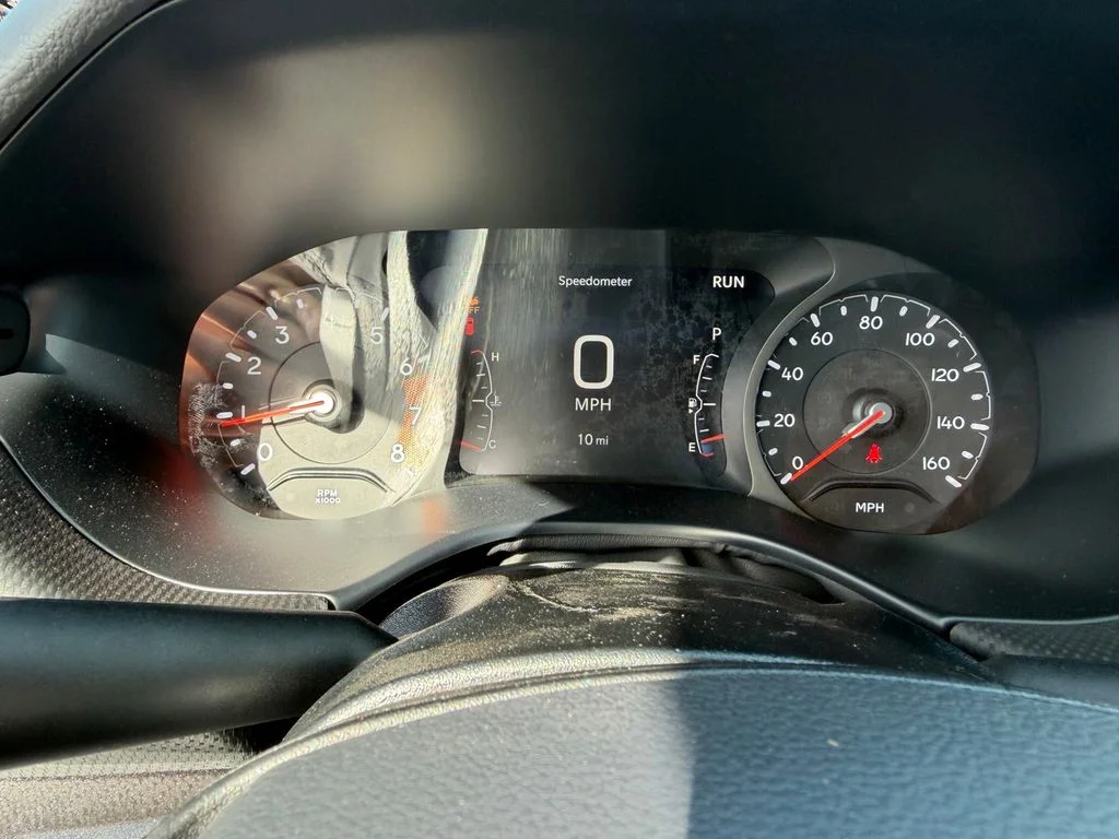 2026 Jeep Compass Limited Altitude - Photo 19
