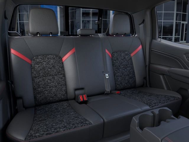 2025 Chevrolet Colorado Z71 - Photo 47