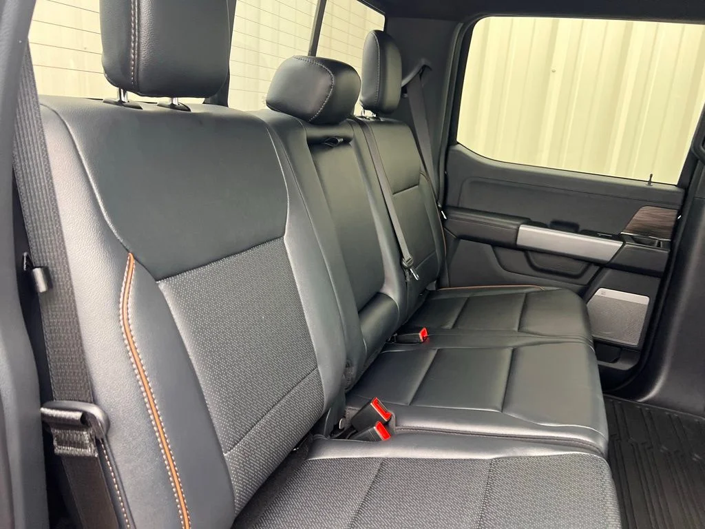 2025 Ford F-150 Lariat - Photo 39