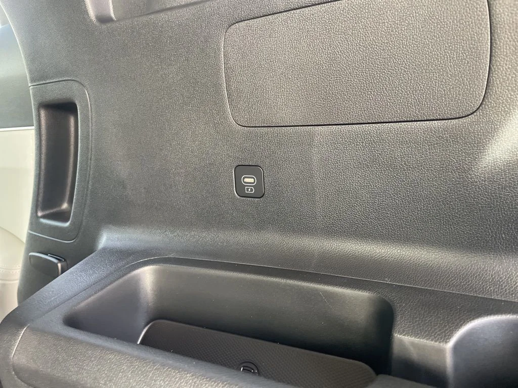2026 Kia Sorento EX PHEV - Photo 10