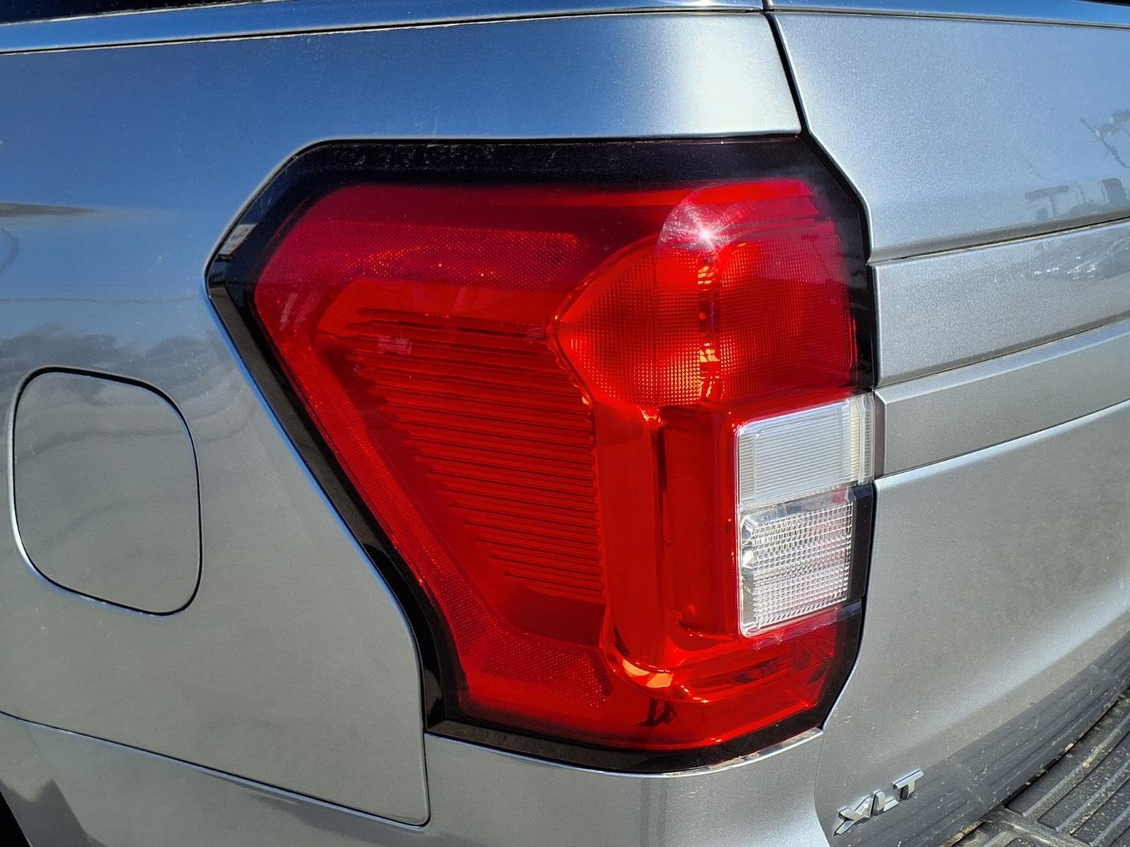 2024 Ford Expedition XLT - 9
