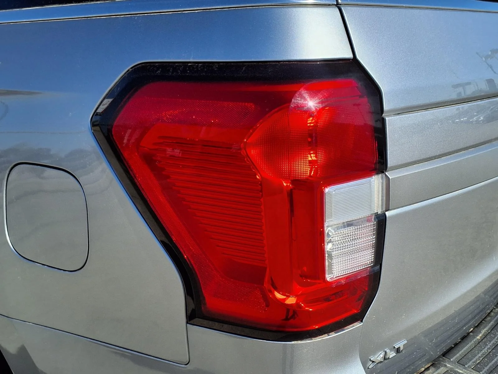 2024 Ford Expedition XLT - 9