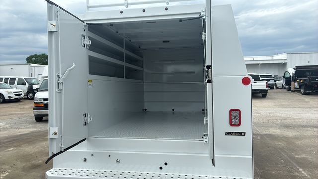 2025 Chevrolet Silverado 3500 HD Work Truck - Photo 25