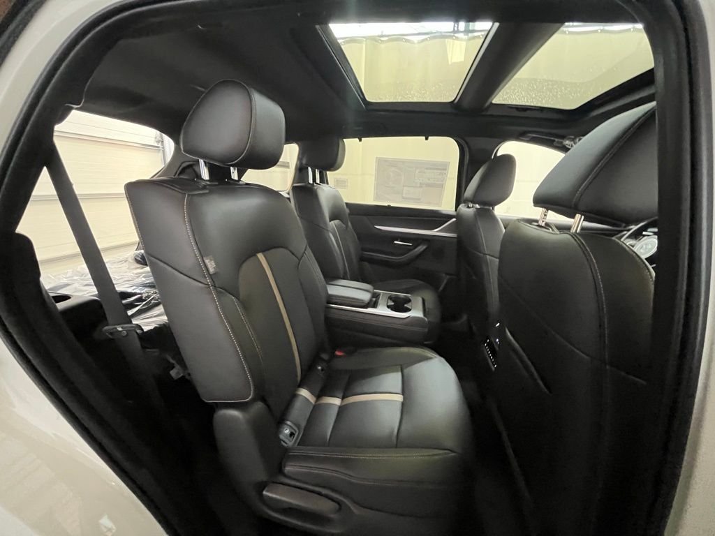 New 2026 White Mazda 3.3 Turbo S Premium Plus image 25
