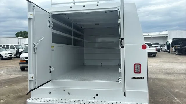 2025 Chevrolet Silverado 3500 HD Work Truck - Photo 25