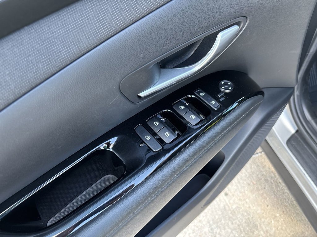 2022 Hyundai Tucson SEL - Photo 28