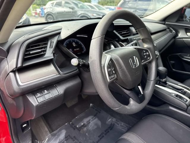 Used 2019  Honda LX image 23