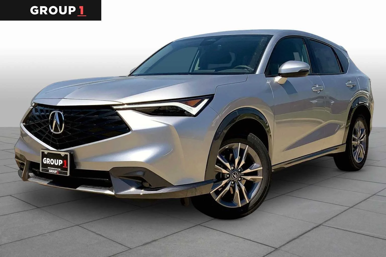 2026 Acura ADX -'s photo