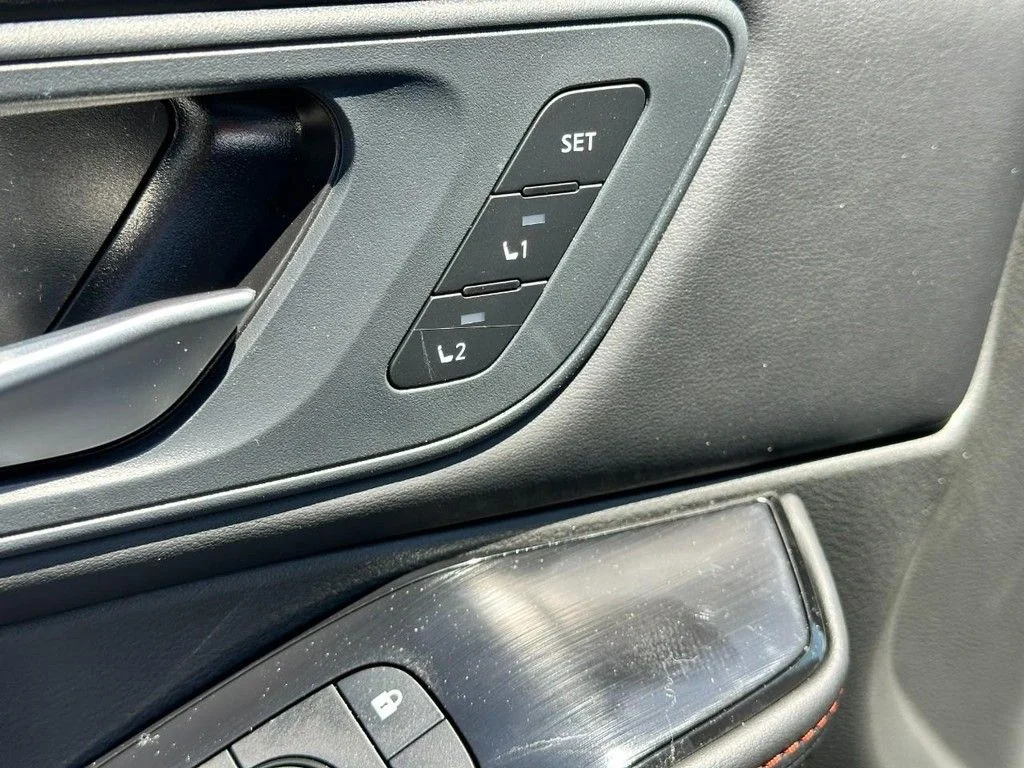 New 2026 Boulder Gray Pearl Nissan Rock Creek® image 10