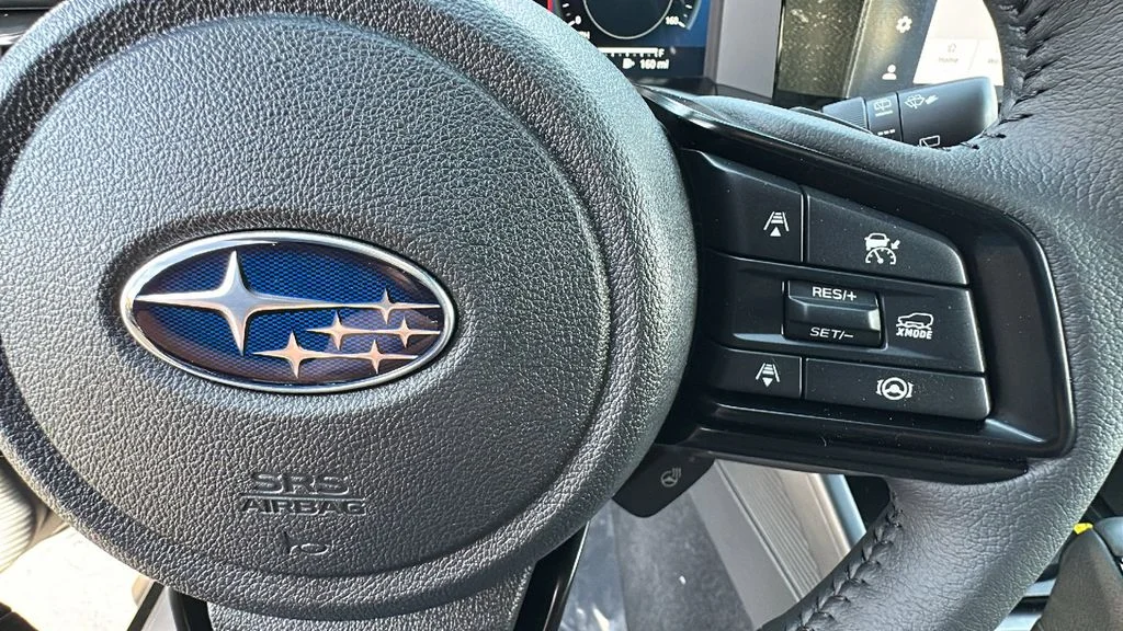 2026 Subaru Outback Limited XT - Photo 20