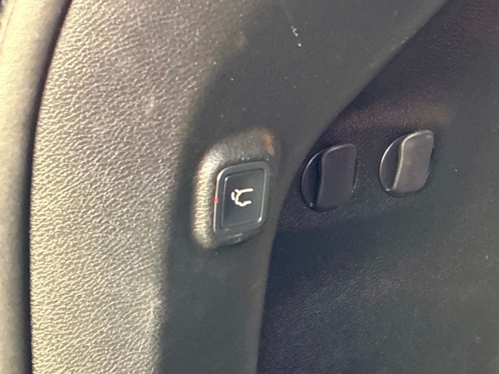 Used 2019 Gray Jeep Trailhawk image 14