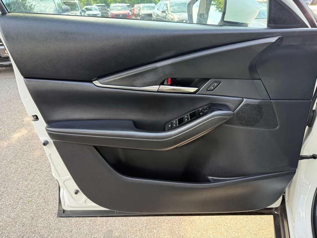 Used 2023 White Mazda 2.5 S Preferred Package image 22