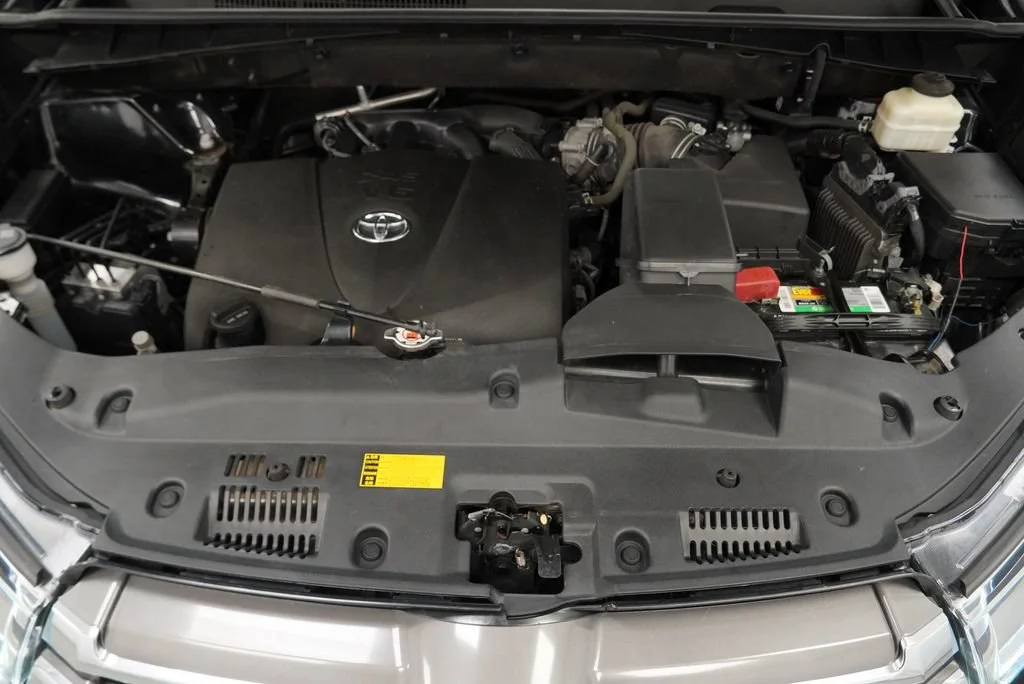 Used 2018 Black Toyota Limited image 53